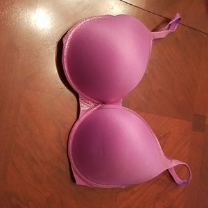Victoria's Secret bra